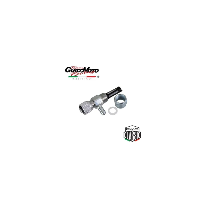 RUBINETTO SERBATOIO MISCELA CICLOMOTORI CIAO A S R SPECIAL PIAGGIO 121670070 Saldi