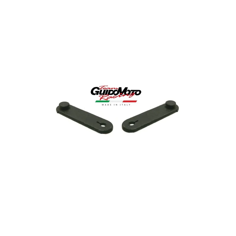 FASCETTE GOMMA FISSAGGIO TRASMISSIONI MOTOCICLI CICLOMOTORI GMG0102 Popolare