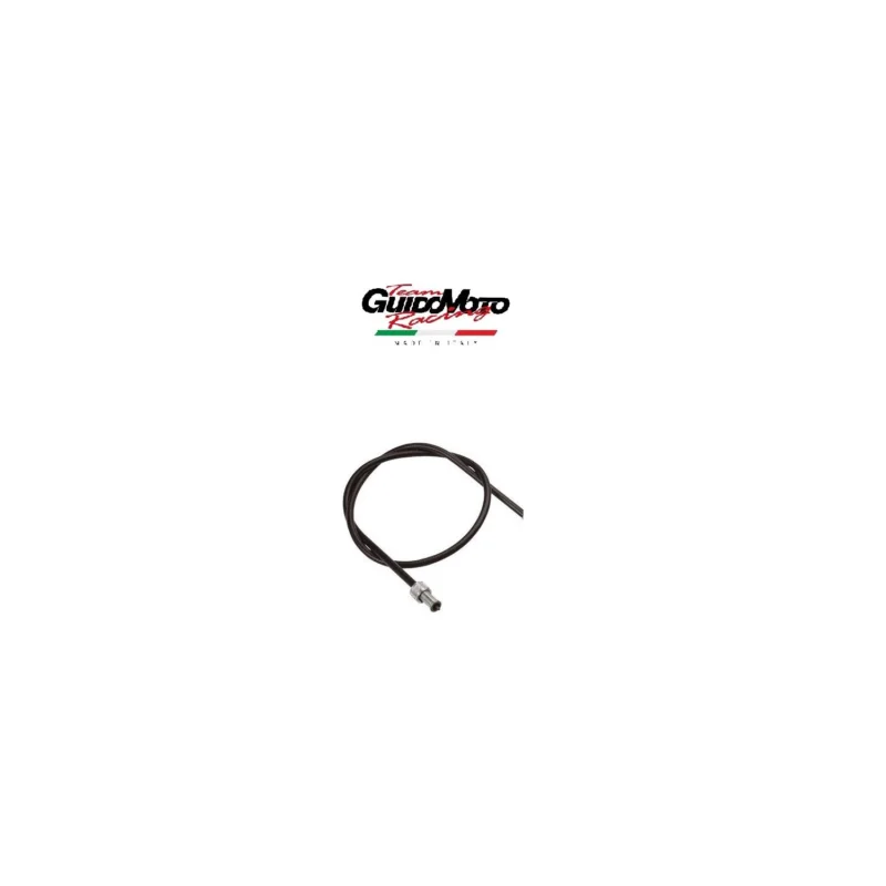Solo Oggi TRASMISSIONE 80CM QUADRO 2,5mm CONTACHILOMETRI CICLOMOTORI CIAO GMC0359