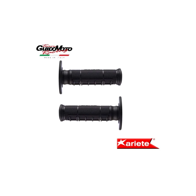 Must-Have MANOPOLE ENDURO CROSS NERE MOTOCICLI CICLOMOTORI SCOOTER ARIETE 02621/A-N