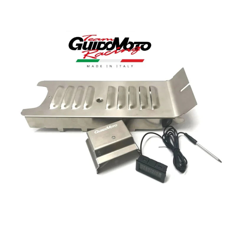 RAFFREDDAMENTO MOTORI CIAO RACING GUIDOMOTO GMC0351 Compra Adesso