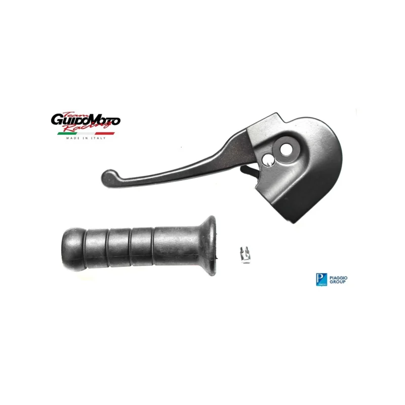 Super Prezzo COMANDO FRENO SINISTRO MANOPOLA CICLOMOTORI SI FL PIAGGIO 270457