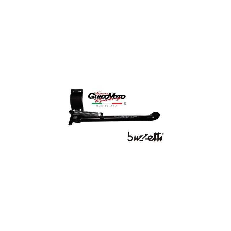 Professionale CAVALLETTO LATERALE CICLOMOTORI TUBONE FIFTY TOP 1989>1996 BUZZETTI BZ4700