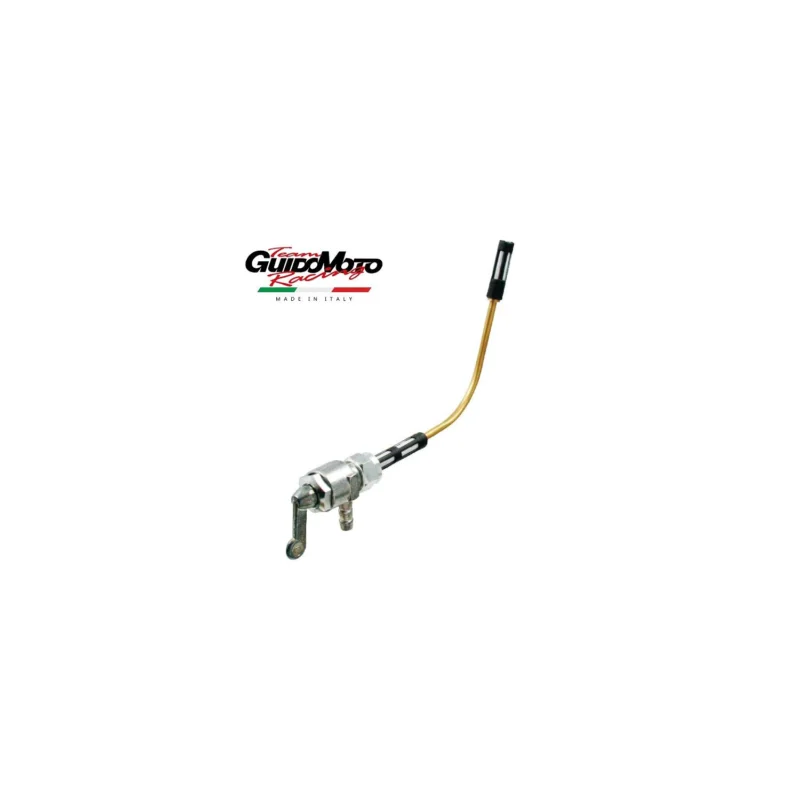 Offerta RUBINETTO SERBATOIO CICLOMOTORI CIAO S R SC PX LEVA METALLO C/40