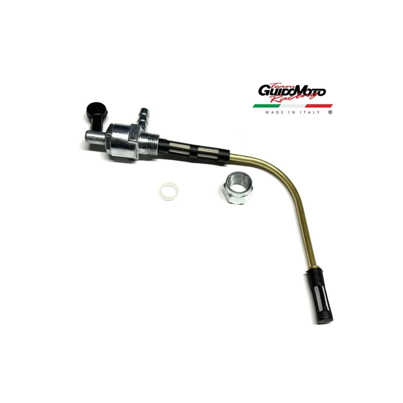 Compra Online RUBINETTO SERBATOIO CICLOMOTORI CIAO P PX PXV LEVA PLASTICA C/40/P