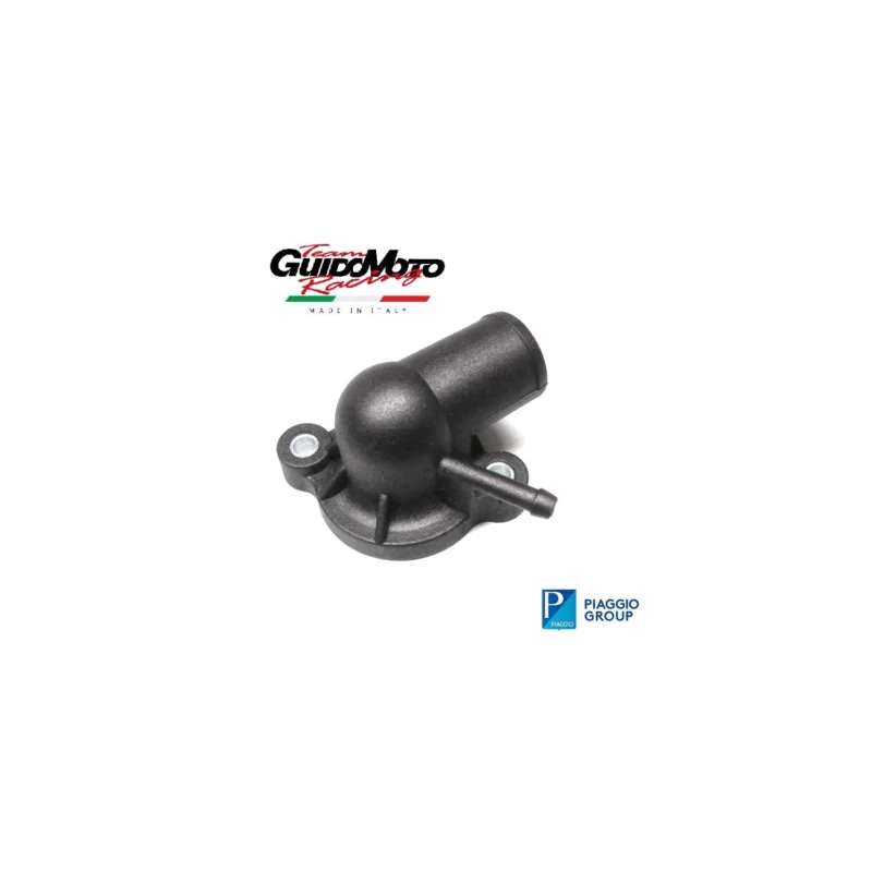 Prezzo Di Fabbrica COPERCHIO TERMOSTATO GILERA RUNNER VXR 125 180 200 4T 2005-2006 PIAGGIO 828263