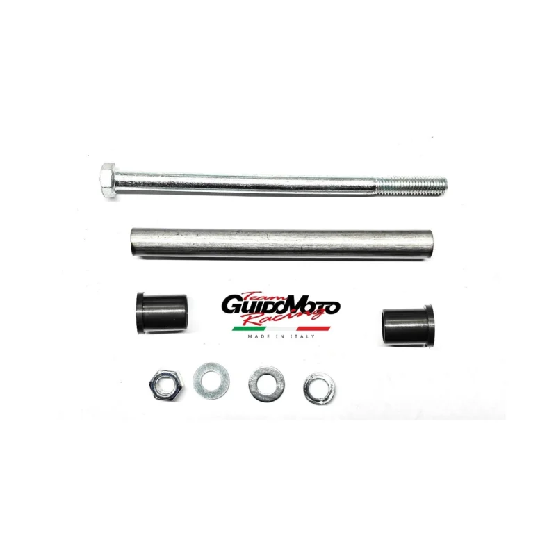 BULLONE TUBO BOCCOLE PIASTRA OSCILLANTE CICLOMOTORI CIAO SC PX GMC0336 Promozione Esclusiva