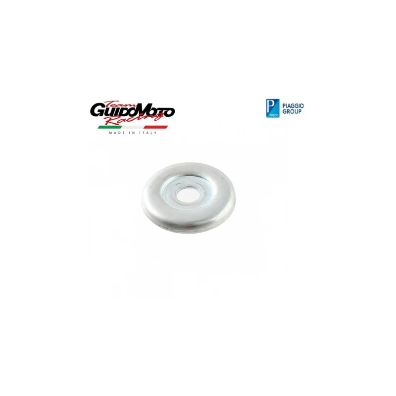 Compra Oggi Stesso PIATTELO INFERIORE MOLLA SELLA CIAO P PV PX PXV TEEN MIX SC PIAGGIO 135266