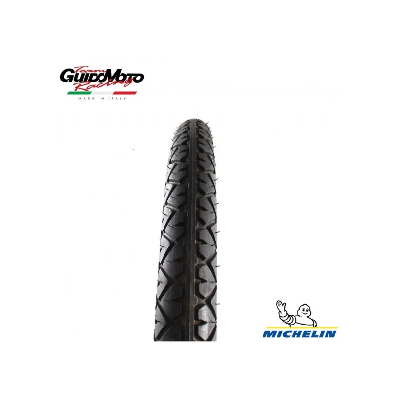 COPERTONE 2-16 VM100 RINFORZATO 34 J CICLOMOTORI MICHELIN VM100216 Prezzo Di Fabbrica