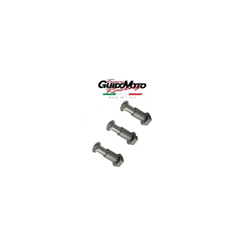 VITI LEVE MANUBRIO CICLOMOTORI PIAGGIO CIAO BRAVO SI BOXER 0403.91TRE Saldi