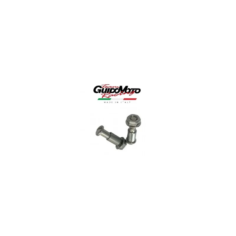 VITI LEVE MANUBRIO CICLOMOTORI PIAGGIO CIAO BRAVO SI BOXER 0403.91CP Affare