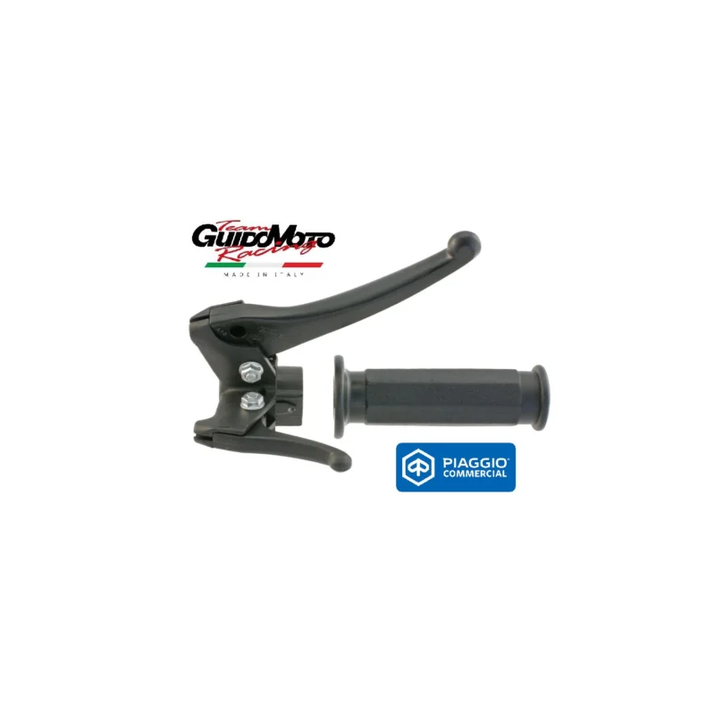 COMANDO LEVE SINISTRO CICLOMOTORI CIAO P PX PXV SI BRAVO PIAGGIO 178583 Vendita Finale