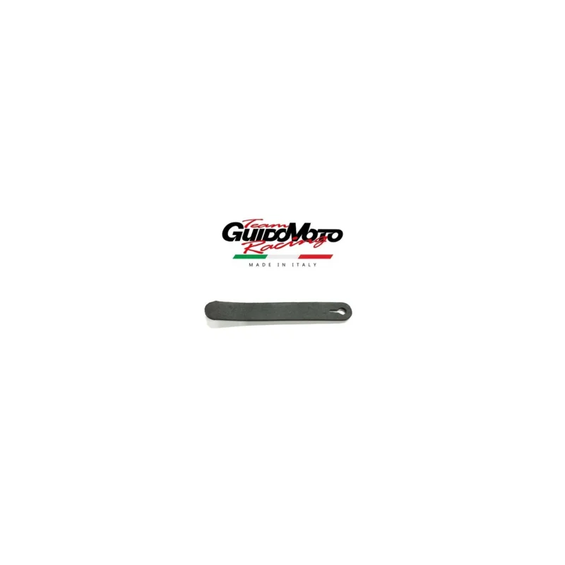 FASCETTE QUATTRO PEZZI GOMMA 90X12 FERMA TRASMISSIONI MOTO SCOOTER QUAD 49371T620000 Prezzo Ridotto