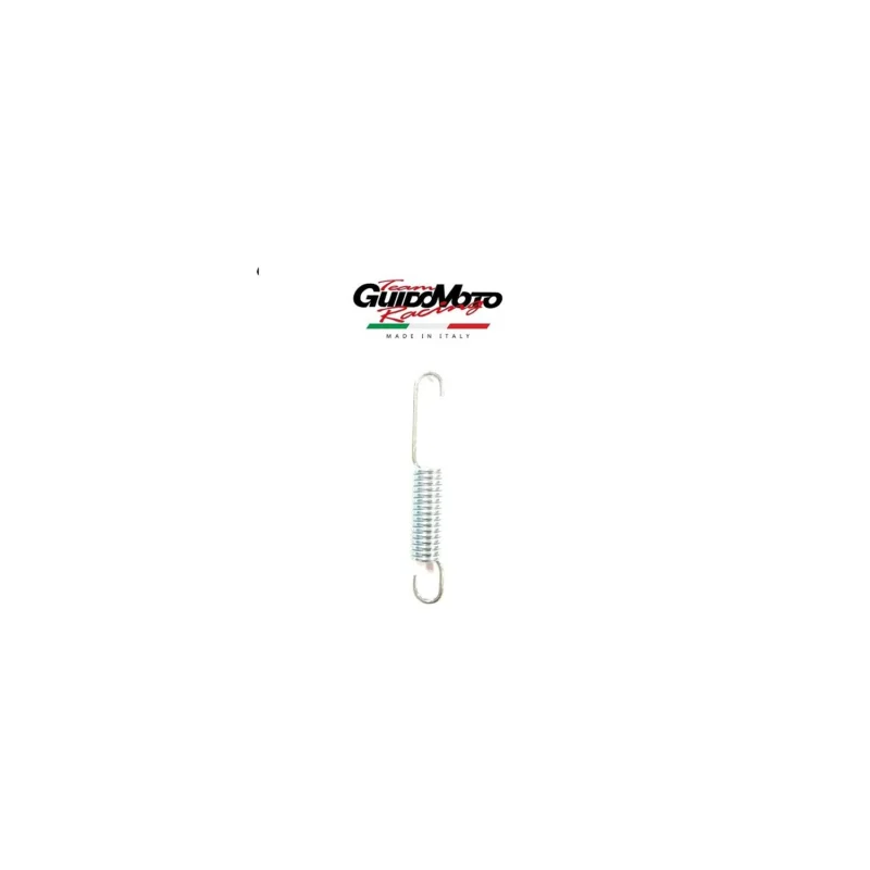 Miglior Prezzo MOLLA 110 X 15 CAVALLETTO CICLOMOTORI SCOOTER GMC0306