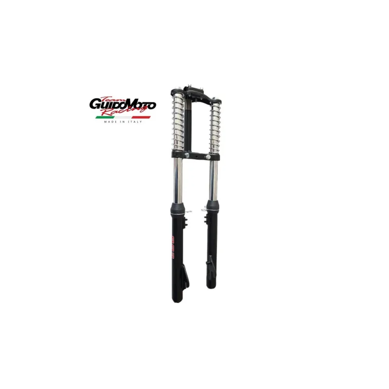 Spedito Oggi FORCELLA TELESCOPICA NERA CICLOMOTORI CIAO R SC P PX PXV PIAGGIO F011290005N