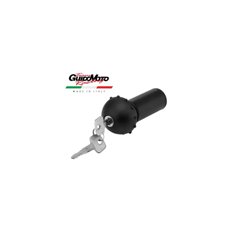 TAPPO SERBATOIO BENZINA SERRATURA CIAO PX CICLOMOTORI PIAGGIO 18223910 Occasione
