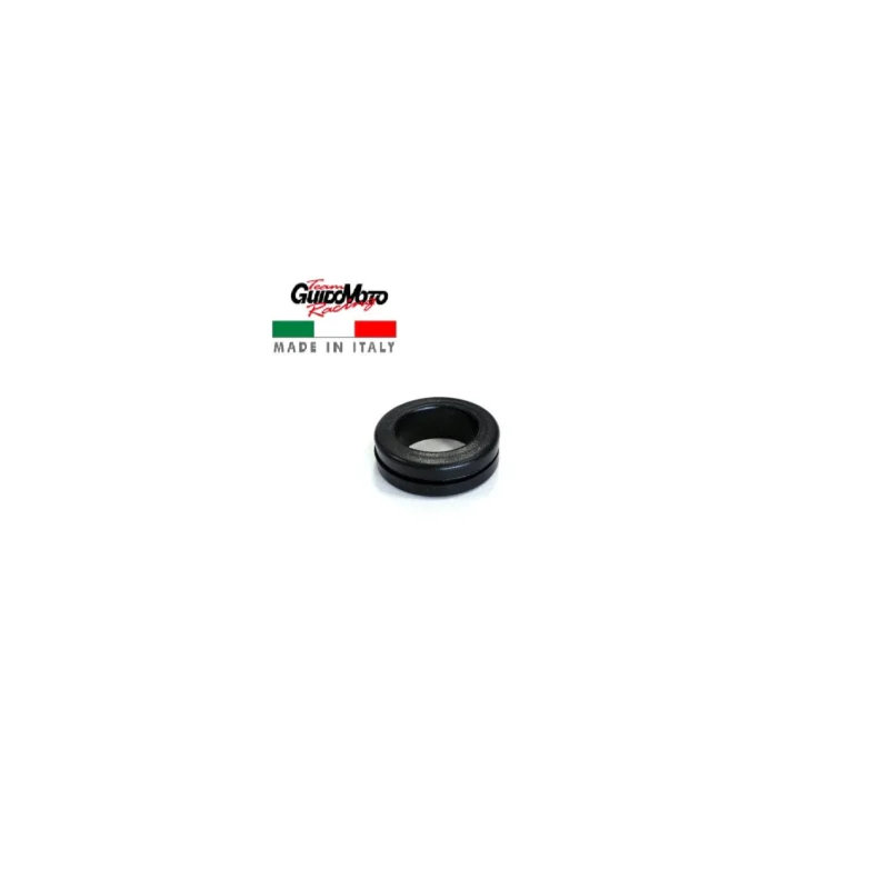 GOMMINO 25 X 10 X 7 FORI PORTA NUMERI CARENE MOTOCICLI SCOOTER GMM0185 Scelto Dai Clienti