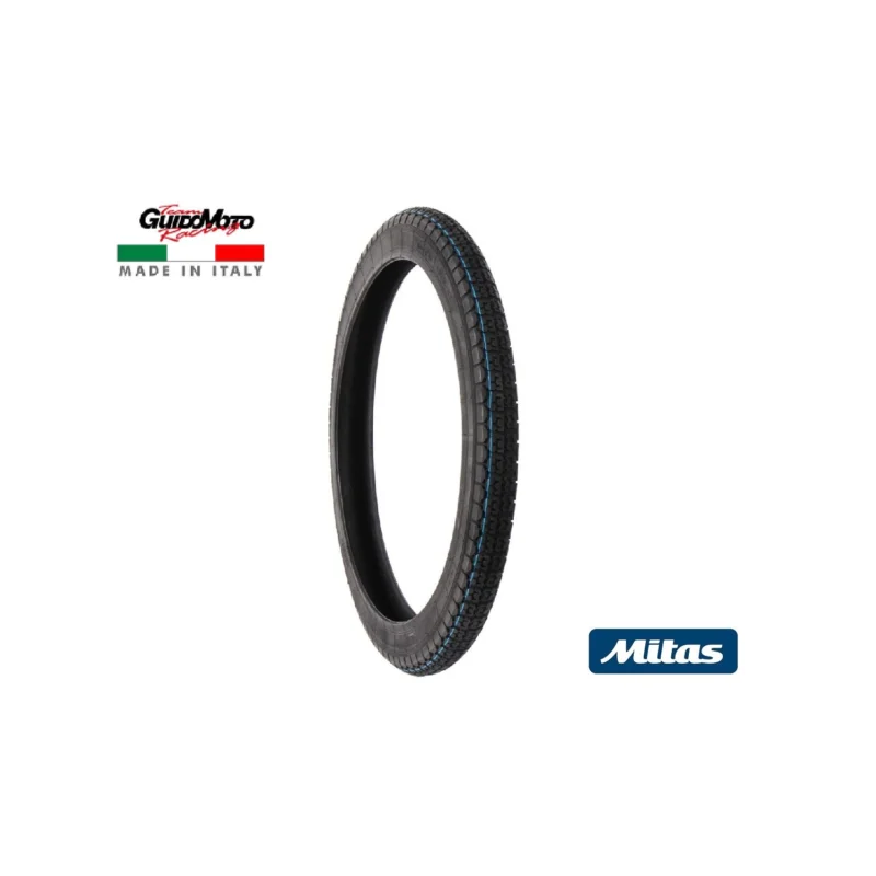 COPERTURA 2-1/4-18 B4 42J CICLOMOTORI CLASSICI EPOCA MITAS 11.51040/0 Reso Gratuito