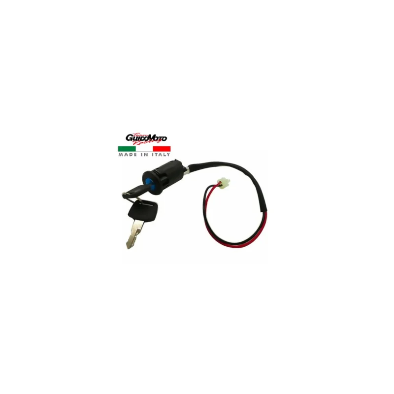 Pagamento Sicuro QUADRO CHIAVI AVVIAMENTO CICLOMOTORI QUAD MINIMOTO GMC0250