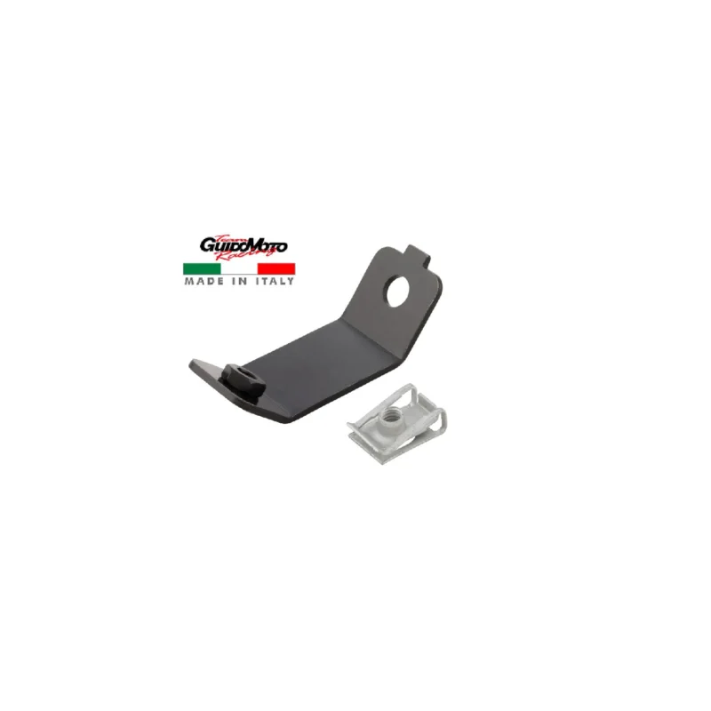 SUPPORTO PEDANA APPOGGIA PEDI CIAO P PX PXV FL PIAGGIO GMC0248 Sconto