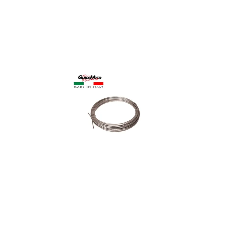 Compra Adesso CAVO TRECCIA 1,8 X 1000 TRASMISSIONI MOTOCICLI CICLOMOTORI 405200105