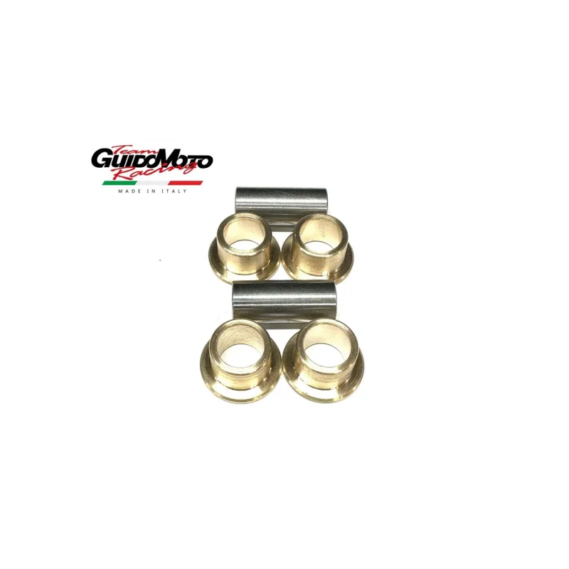 BUSSOLE OTTONE TUBETTI BRACCI FORCELLA CIAO P PX PXV PIAGGIO GMC0226 Spedito Oggi