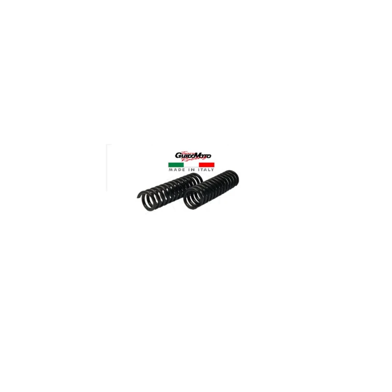 MOLLE NERE RINFORZATE DEL 30 % FORCELLA CIAO S R SC SCV GUIDOMOTO GMC0220 Sconto