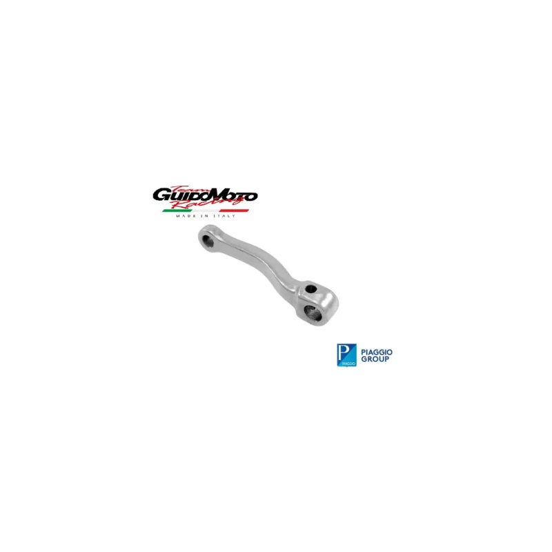 PEDIVELLA DESTRA CICLOMOTORI BRAVO SI BOXSER GILERA CBA ORIGINALI PIAGGIO 143326 Prezzo Conveniente