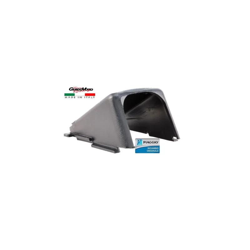 Compra Oggi Stesso COPRI MOLLA GRIGIA SELLA TELAIO CIAO SC SCV PX PXV PIAGGIO 7915/5