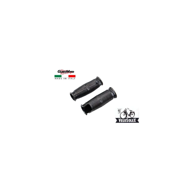MANOPOLE NERE CICLOMOTORI VELOSOLEX CGN500790 Spedizione Espresso
