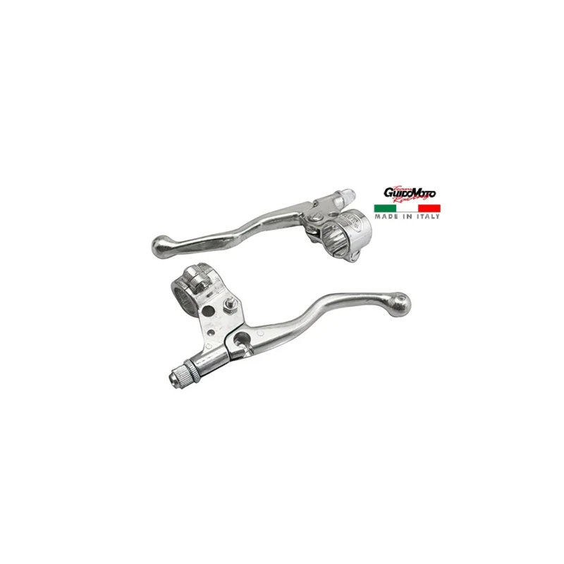 Prezzo Basso GRUPPO LEVE CORTE FRENO FRIZIONE MOTOCICLI CICLOMOTORI STR-591.20