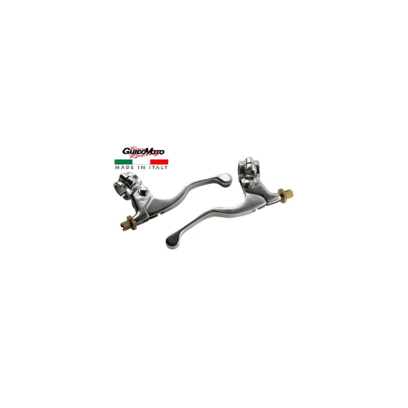 Reso Gratuito GRUPPO LEVE FRENO FRIZIONE MOTOCICLI CLASSICI EPOCA CGN3102
