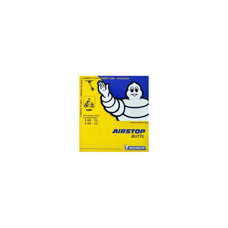 Spedizione Gratuita CAMERA ARIA MICHELIN 16 MF 668275