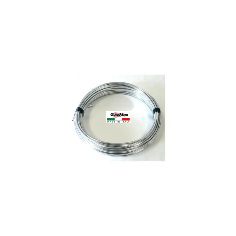 Offerta Lampo PROFILO CROMATO 6 X 6 ABBELLIMENTO BORDI COFANI GMG0087