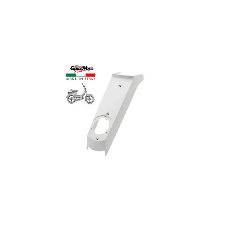 CALANDRA PORTA CLACSON CICLOMOTORI SI PIAGGIO 110480 Occasione Imperdibile