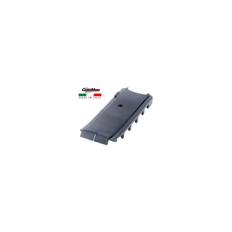 PEDANA APPOGGIA PIEDI NERA CIAO S R SC ARCOBALENO CICLOMOTORI PIAGGIO 110412 Offerta