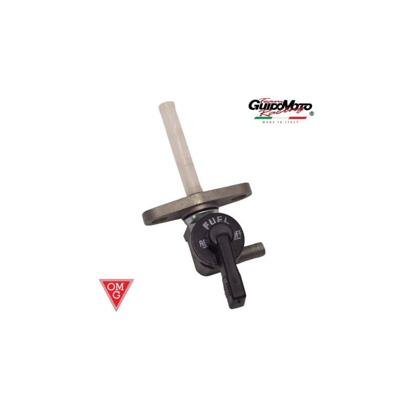 Promozione RUBINETTO SERBATOIO BENZINA MOTOCICLI HM CRE DERAPAGE BAJA 407050035