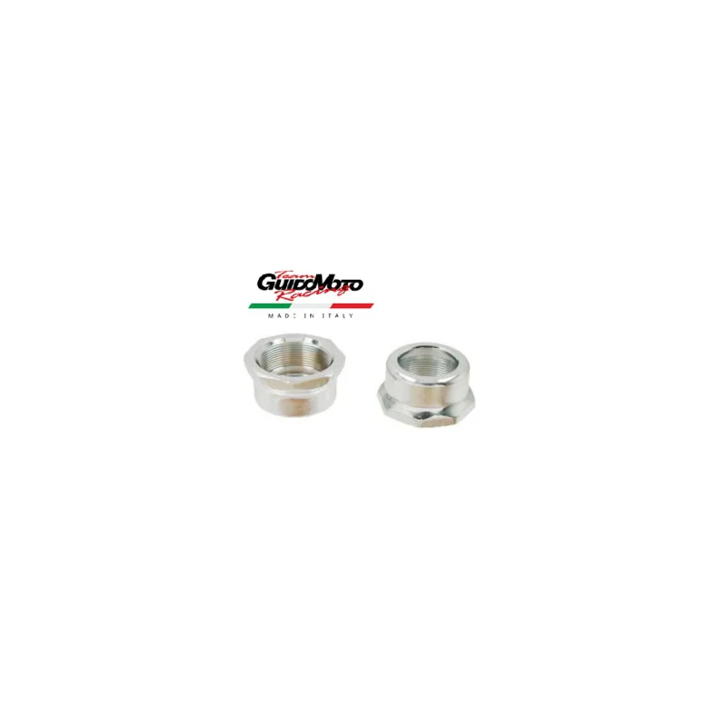 Spedizione Espresso DADO SUPERIORE SERIE STERZO CICLOMOTORI SUPERBRAVO SI FL BOSS 184200020