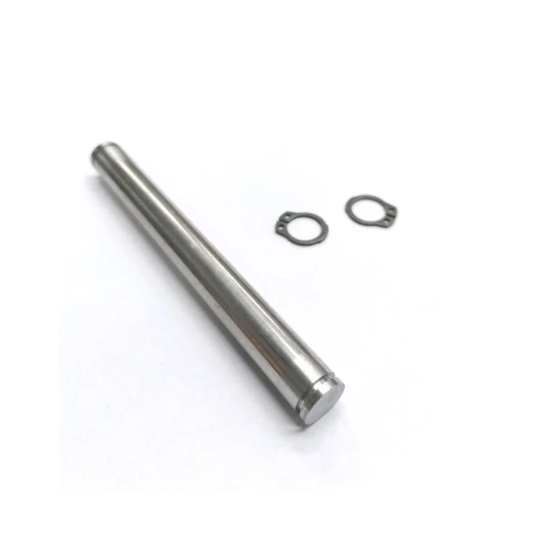Prezzo Di Fabbrica GMC0154 PERNO SUPPORTO CAVALLETTO BRAVO BOXER 1^ SERIE CICLOMOTORI PIAGGIO