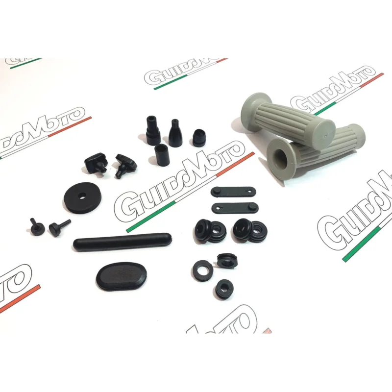 GOMMINI CARROZZERIA CIAO R SC SCV CICLOMOTORI PIAGGIO ARIETE GMC0152 Saldi