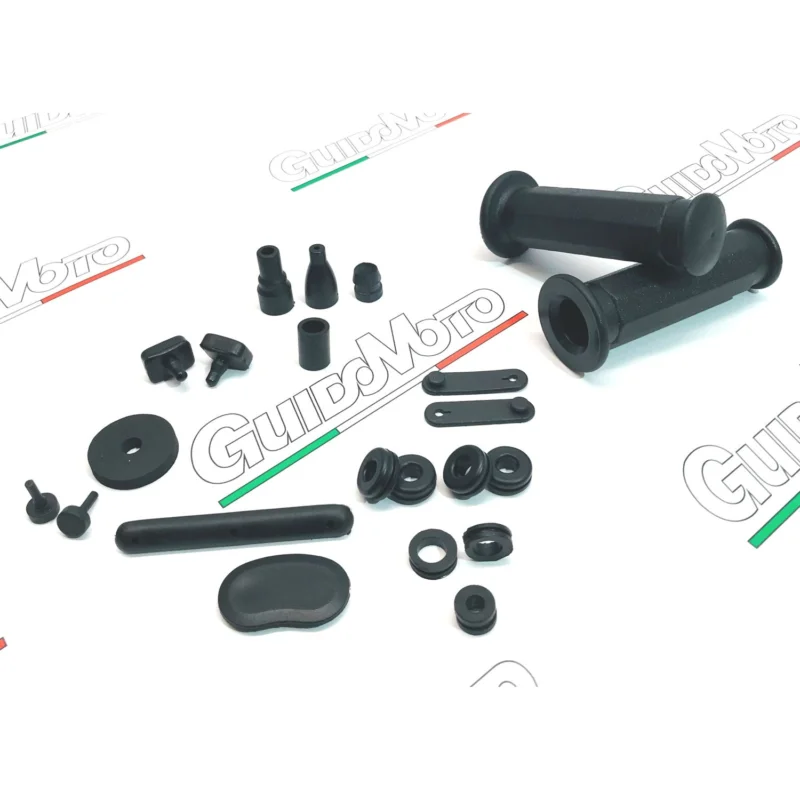 GOMMINI CARROZZERIA CIAO P PX PXV CICLOMOTORI PIAGGIO GMC0151 Offerta Lampo