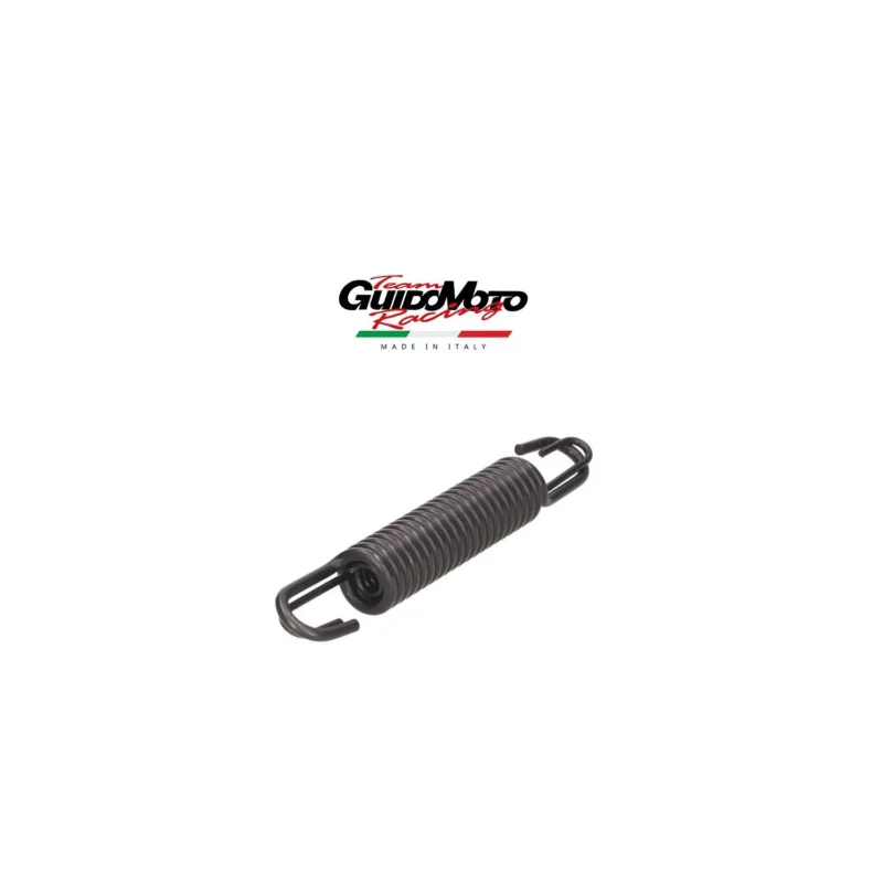 Più Venduto MOLLE RICHIAMO CAVALLETTO LATERALE 105 MM MOTOCICLI SCOOTER MF94.901