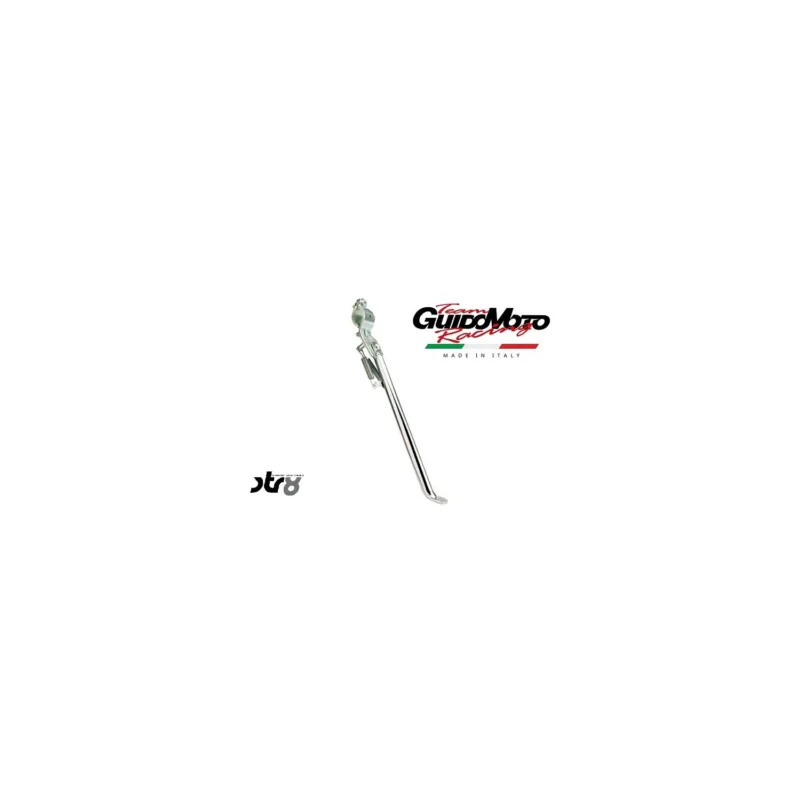 Promo Stagionale CAVALLETTO LATERALE CROMATO 320 MM CICLOMOTORI STANDARD STR8 CGN2473