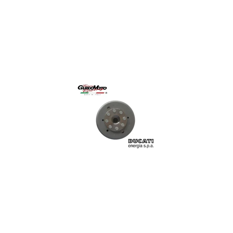 VOLANO ACCENSIONE MOTOCICLI HM VENT CRE DERAPAGE SIX MOTORE AM6 MINARELLI DUCATI 31143501 Spedito Oggi