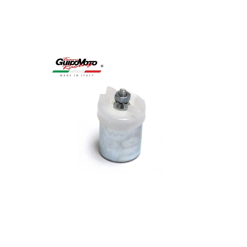 CONDENSATORE CICLOMOTORI GARELLI FANTIC MINARELLI V1 PUCH IMPIANTO BOSCH 070167 Esclusivo