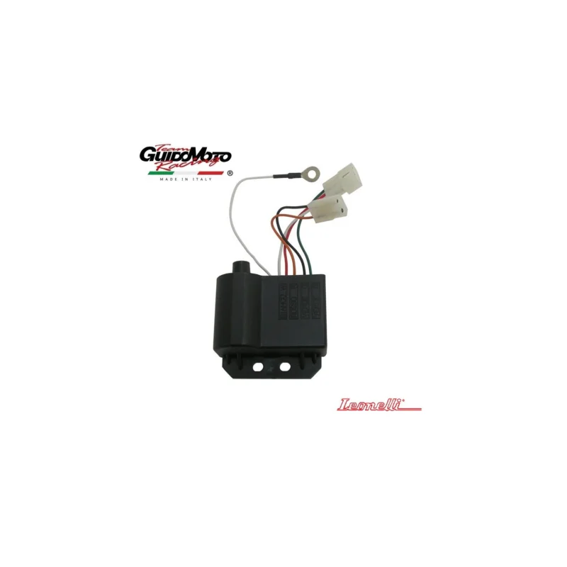 CENTRALINA ELETTRONICA MOTOCICLI DERBI SENDA GILERA GSM SCOOTER CAGIVA PROGRESS 1732109 Spedizione Gratuita