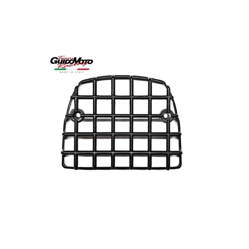 Occasione GRIGLIA NERA PARA SASSI FARO POSTERIORE CICLOMOTORI SI PIAGGIO GMC0348