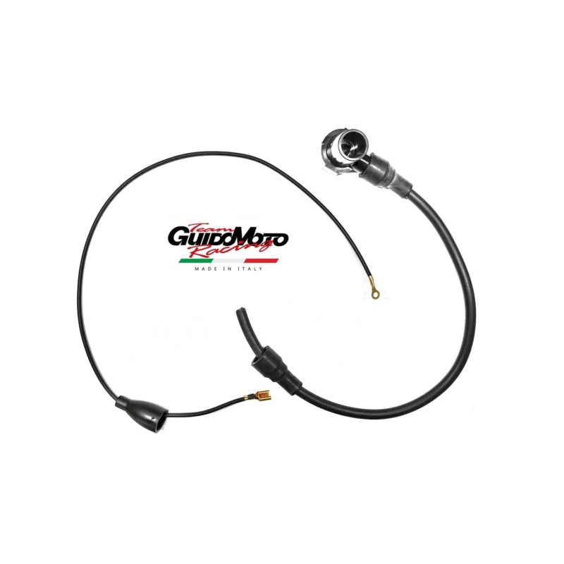 CAVI CANDELA BOBINA CICLOMOTORI CIAO BRAVO SI BOXER GRILLO CBA ECO GMC0332 Saldi