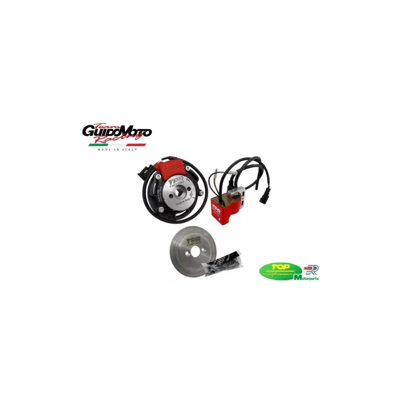 Economico ACCENSIONE TPR ROTORE INTERNO MOTOCICLI AM 6 MINARELLI BETA RR HM 99ARI0100