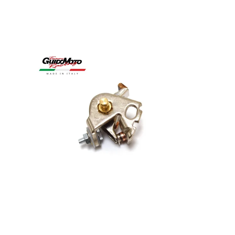 CONTATTI MOTOCICLI ROTAX GARELLI PUCH ZUNDAPP IMPIANTO BOSCH 012568 Compra Online